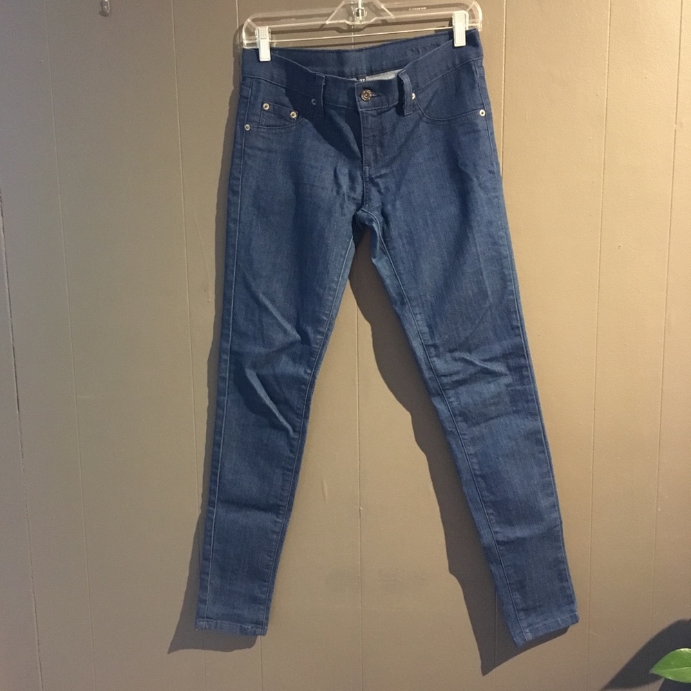Carmar denim jeans